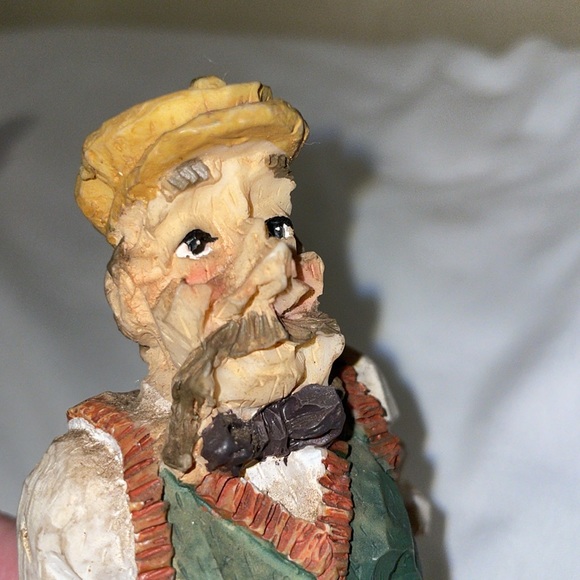 Cast Resin Golf Buddies Figures Figurines Statues Very Detailed 5 Inch - Picture 7 of 10